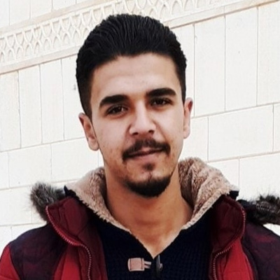 Ahmad Alzoabe